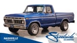 1974 Ford F-100  for sale $33,995 