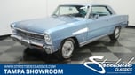 1966 Chevrolet Nova  for sale $83,995 