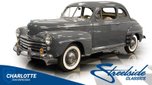 1948 Ford Super Deluxe  for sale $28,995 