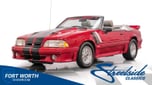 1989 Ford Mustang  for sale $29,995 