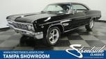 1966 Chevrolet Impala for Sale $34,995