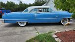 1956 Cadillac Coupe Deville  for sale $44,495 