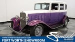1932 Chevrolet Sedan Delivery  for sale $44,995 