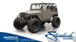 1976 Toyota Land Cruiser  for sale $54,995 