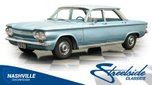 1963 Chevrolet Corvair  for sale $14,995 