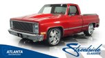 1985 Chevrolet C10  for sale $23,995 