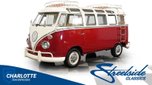 1971 Volkswagen Transporter  for sale $48,995 