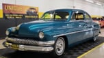 1950 Mercury  for sale $38,900 