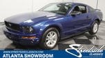 2007 Ford Mustang for Sale $13,995