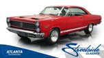 1967 Mercury Comet  for sale $69,995 