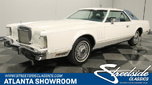 1978 Lincoln Continental for Sale $14,995