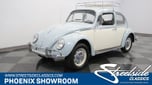 1966 Volkswagen Beetle  for sale $20,995 