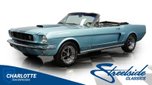 1966 Ford Mustang  for sale $44,995 