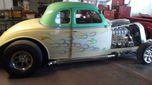 1935 Ford Coupe  for sale $55,995 