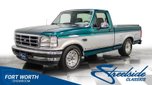 1996 Ford F-150  for sale $24,995 