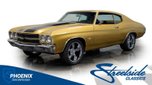 1970 Chevrolet Malibu  for sale $84,995 