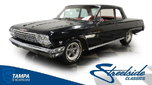 1962 Chevrolet Biscayne  for sale $34,995 