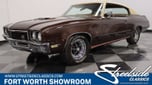 1972 Buick GS  for sale $49,995 