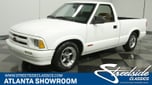 1995 Chevrolet S10  for sale $14,995 
