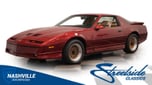 1987 Pontiac Firebird  for sale $33,995 