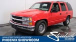 1997 Chevrolet Tahoe  for sale $22,995 