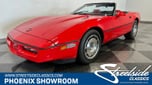 1987 Chevrolet Corvette Convertible  for sale $16,995 