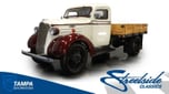 1937 Chevrolet Pickup  for sale $27,995 