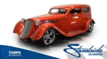 1933 Ford Victoria  for sale $84,995 