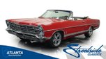 1967 Ford Galaxie  for sale $28,995 