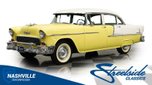 1955 Chevrolet Bel Air  for sale $37,995 