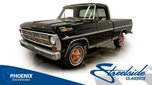 1969 Ford F-100  for sale $34,995 