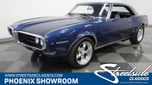 1968 Pontiac Firebird  for sale $49,995 