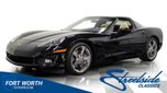 2007 Chevrolet Corvette 3LT Coupe  for sale $28,995 