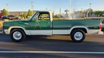 1973 Dodge D200  for sale $16,495 