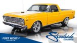 1966 Ford Ranchero  for sale $43,995 