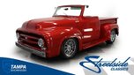 1953 Ford F-100  for sale $59,995 