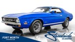 1971 Ford Mustang  for sale $24,995 