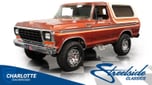 1978 Ford Bronco  for sale $72,995 