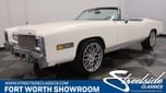 1976 Cadillac Eldorado for Sale $22,995