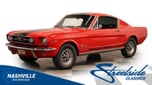 1966 Ford Mustang  for sale $49,995 