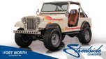 1981 Jeep CJ7  for sale $38,995 