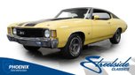 1972 Chevrolet Chevelle  for sale $94,995 