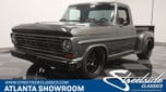 1967 Ford F-100  for sale $124,995 