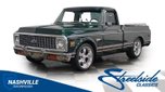 1972 Chevrolet C10  for sale $54,995 