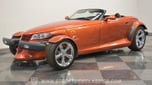 2001 Plymouth Prowler  for sale $38,995 