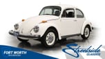 1974 Volkswagen Beetle  for sale $18,995 