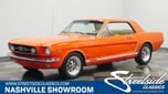 1965 Ford Mustang  for sale $39,995 