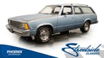 1980 Chevrolet Malibu  for sale $27,995 