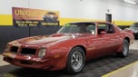 1976 Pontiac Firebird  for sale $48,900 