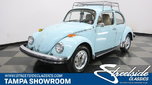 1974 Volkswagen Beetle for Sale $12,995